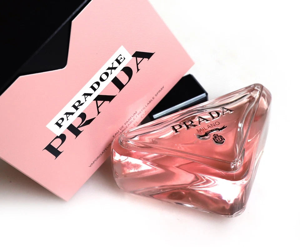 Prada Paradoxe Intense Eau de Parfum – 90ml (3 oz)