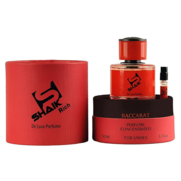 Shaik Rich 50 ml De Luxe Eau de Parfum (EDP)