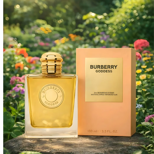 Burberry Goddess Eau de Parfum 100ml (3.3 oz)