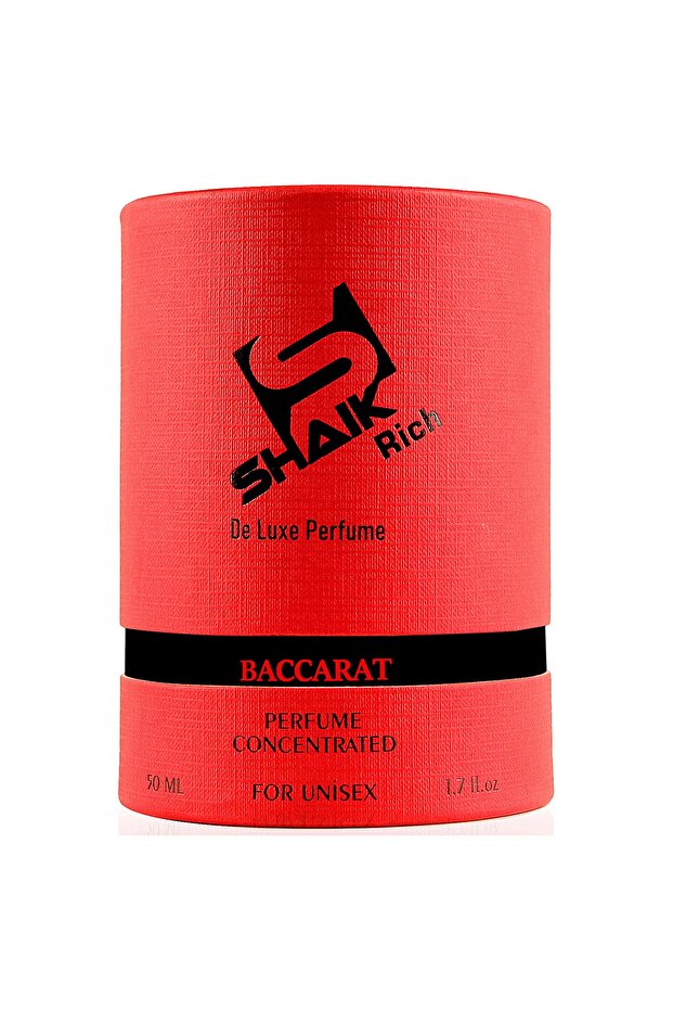 Shaik Rich 50 ml De Luxe Eau de Parfum (EDP)