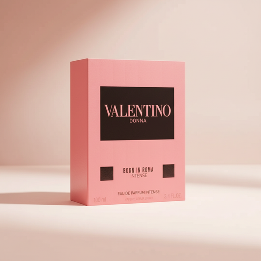 Valentino Donna Born In Roma Eau de Parfum 3.4 oz / 100ml