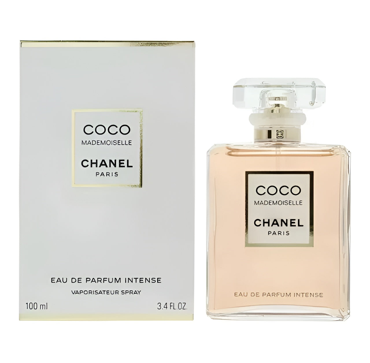 CHANEL COCO MADEMOISELLE Eau de Parfum 100ml