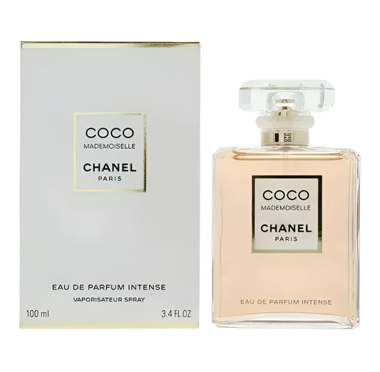 CHANEL COCO MADEMOISELLE Eau de Parfum 100ml