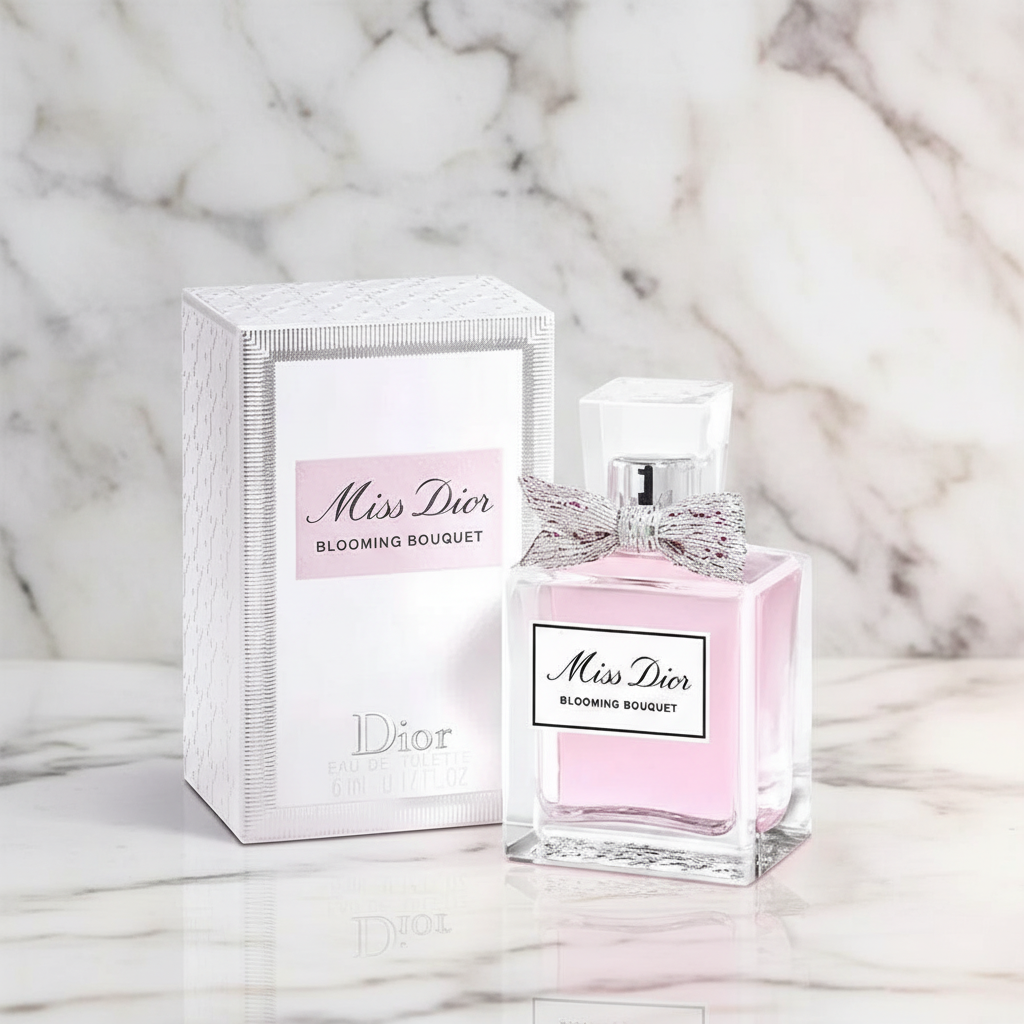 Miss Dior Eau De Toilette Spray 100ml / 3.4oz