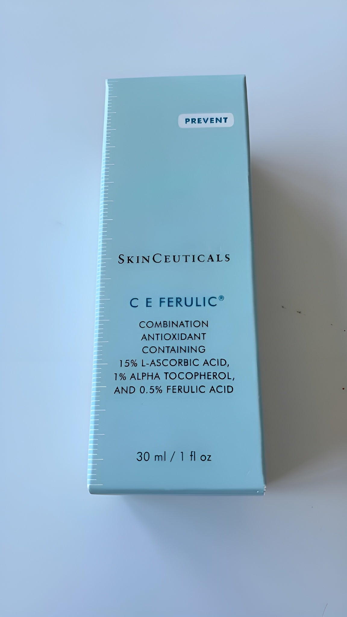 SkinCeuticals C E Ferulic Serum – 15% Vitamin C Antioxidant Anti‑Aging Serum