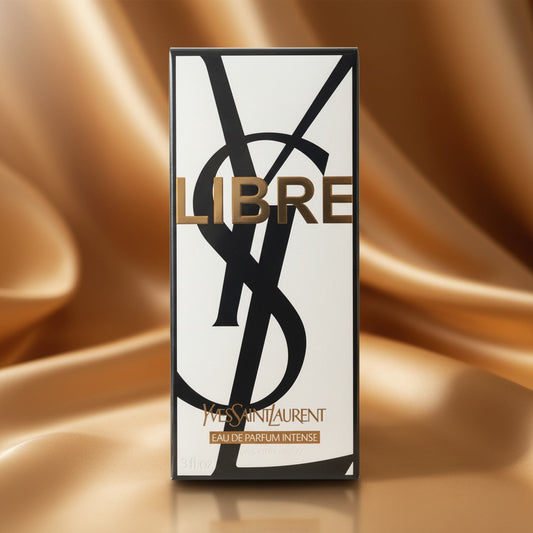 YSL Yves Saint Laurent Libre Eau De Parfum