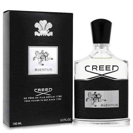 CREED AVENTUS Eau De Parfum 3.3 FL oz / 100ml