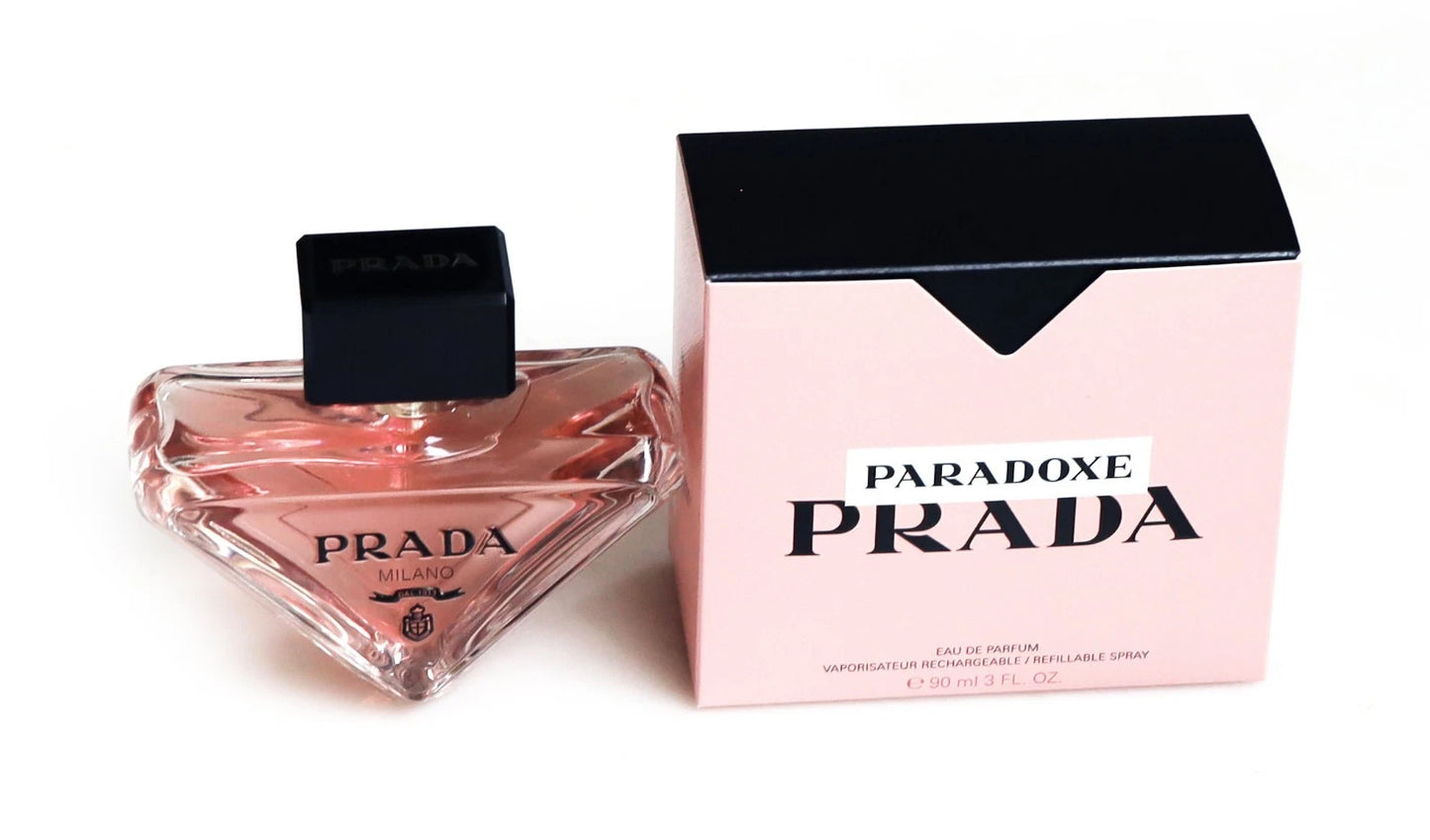 Prada Paradoxe Intense Eau de Parfum – 90ml (3 oz)