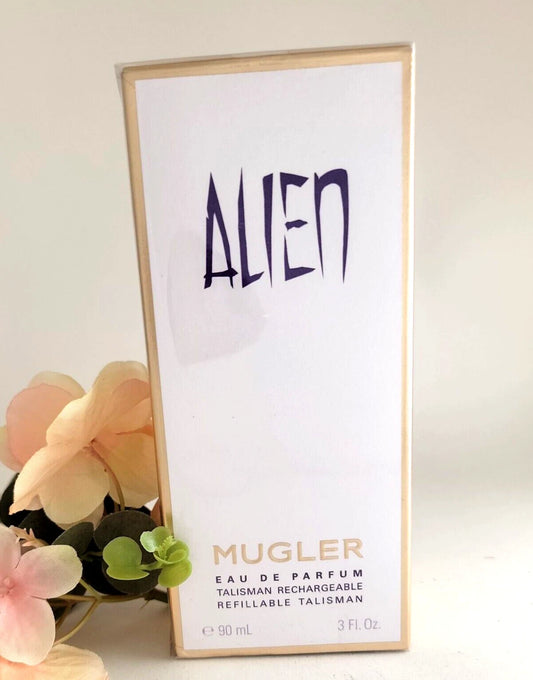 Alien Eau Extraordinaire by Thierry Mugler EDT Spray