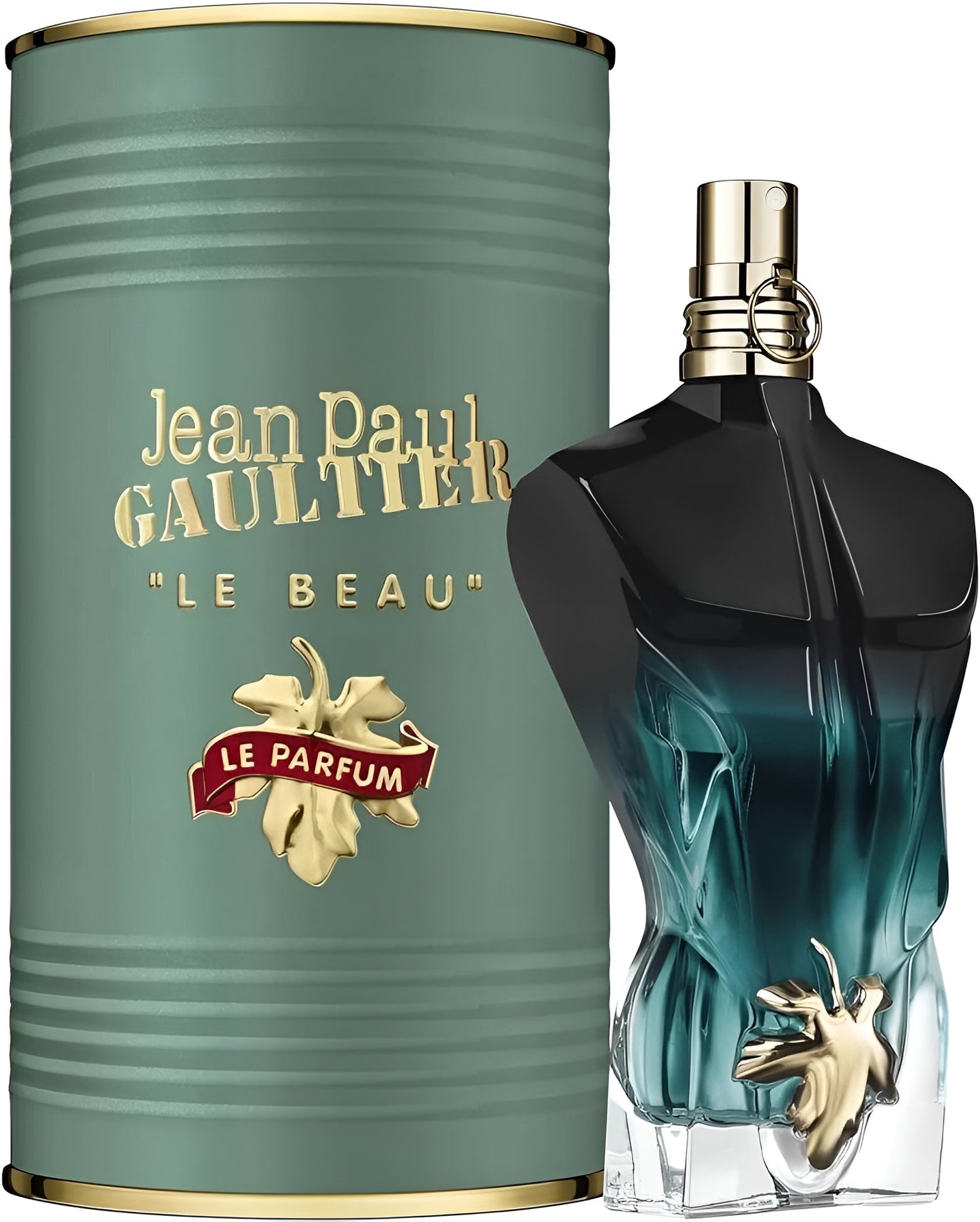 Jean Paul Gaultier Le Beau Le Parfum EDP for Men