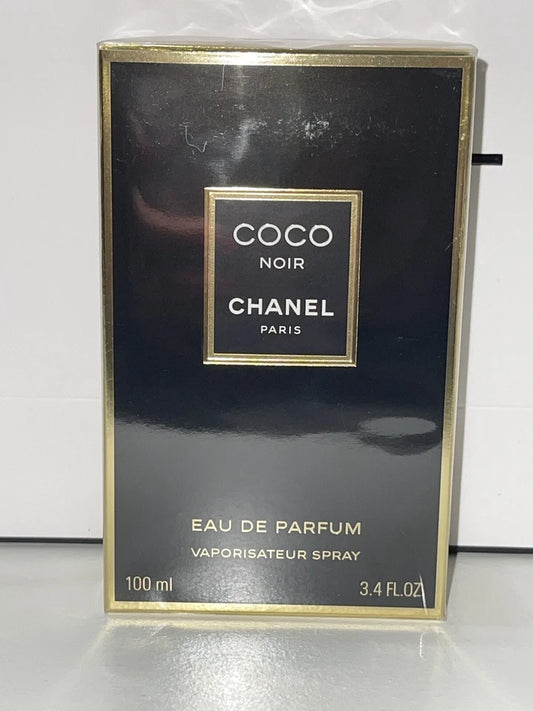CHANEL Coco Noir Eau de Parfum Spray 100ml / 3.4oz