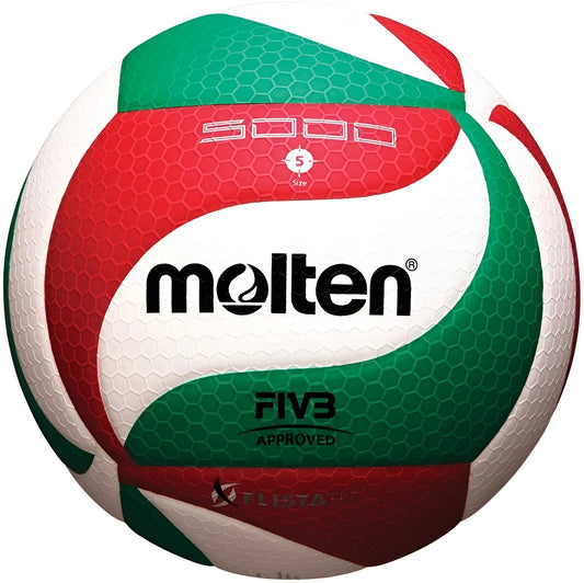 Molten V5M5000 FIVB Approved Volleyball