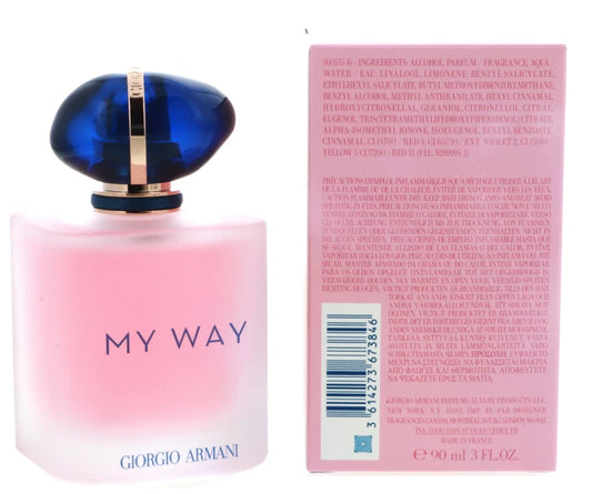 Giorgio Armani My Way Floral Eau de Parfum
