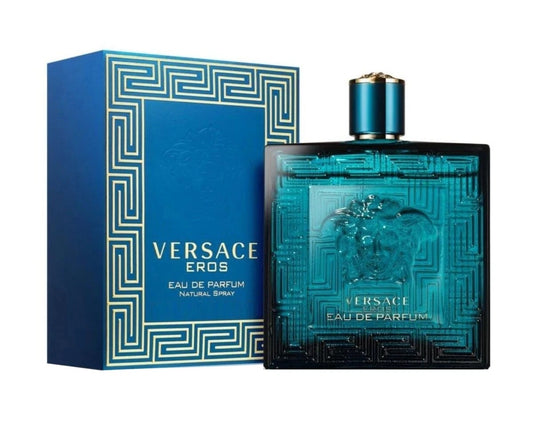 Versace Eros Eau de Parfum